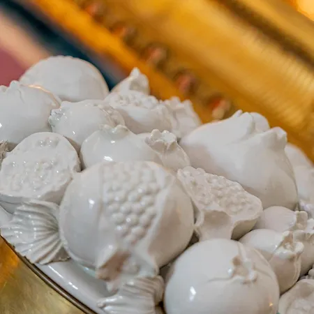 Σπίτι διακοπών Terrazze Del Porto