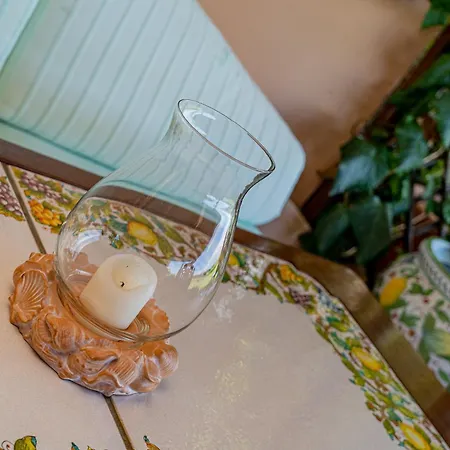 Terrazze Del Porto Σπίτι διακοπών