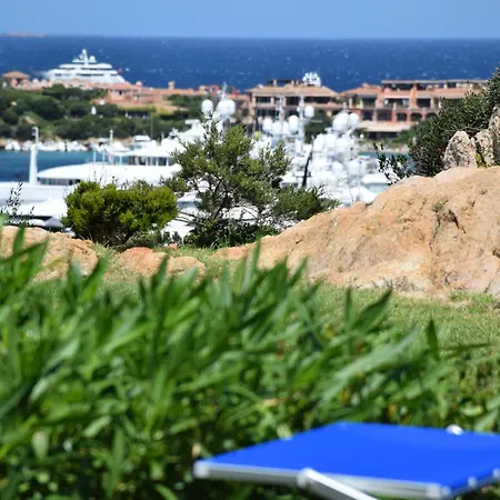 Σπίτι διακοπών Terrazze Del Porto *