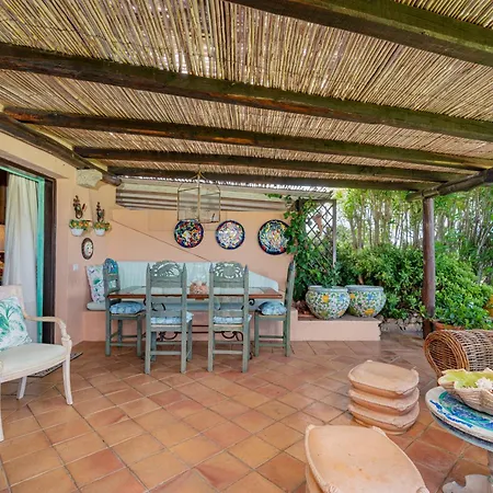 Casa de Férias Terrazze Del Porto *