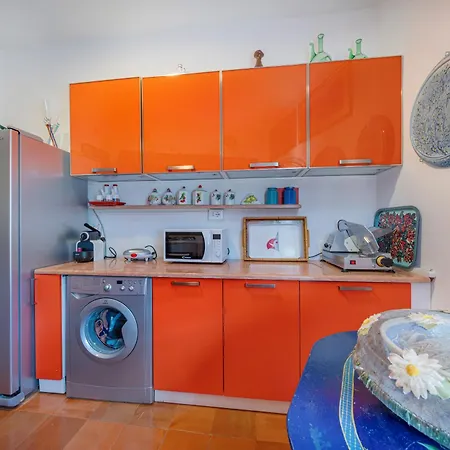 Terrazze Del Porto Πόρτο Τσέρβο