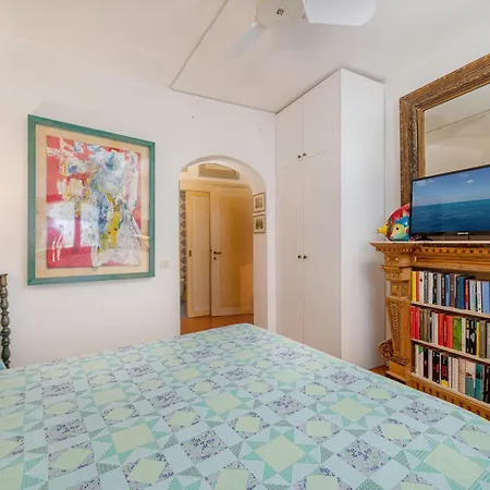 Terrazze Del Porto Σπίτι διακοπών