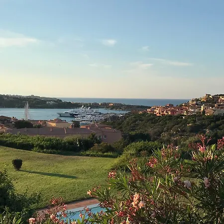 Σπίτι διακοπών Terrazze Del Porto *