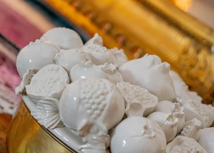 Prázdninový dům Terrazze Del Porto