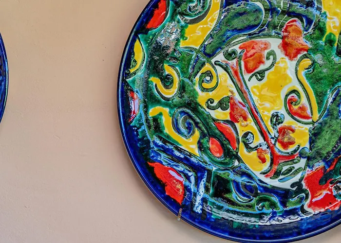 Terrazze Del Porto Prázdninový dům