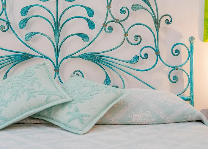 Terrazze Del Porto * Πόρτο Τσέρβο