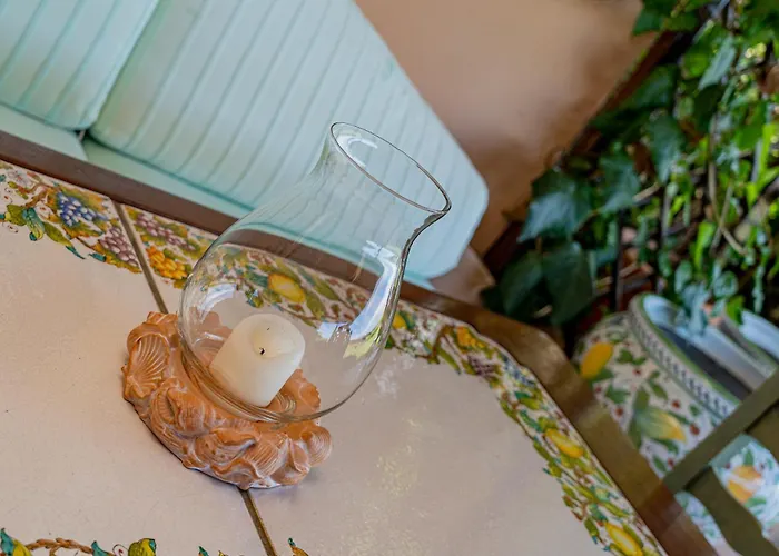 Terrazze Del Porto Prázdninový dům