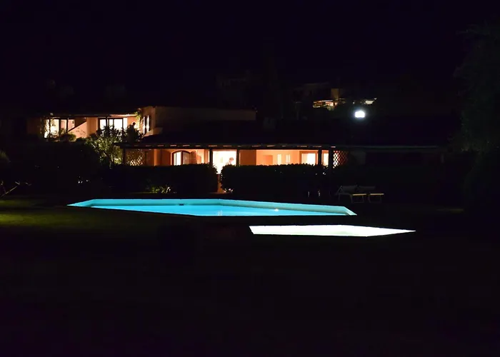 Prázdninový dům Terrazze Del Porto Porto Cervo