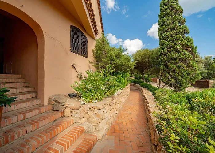 Terrazze Del Porto * Πόρτο Τσέρβο