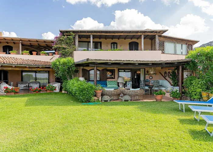 Terrazze Del Porto *