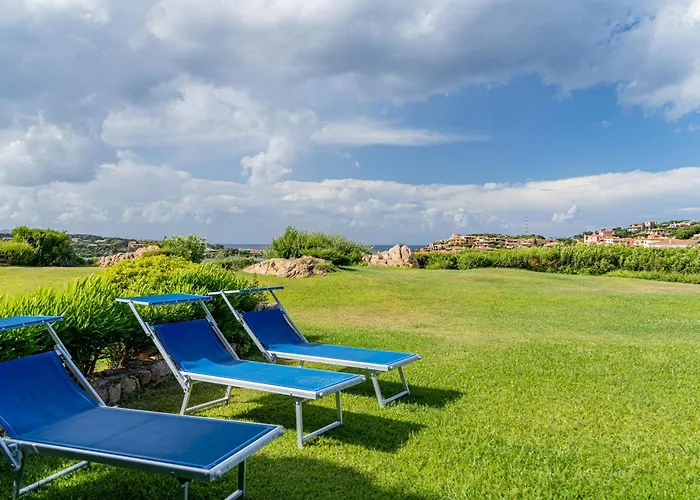 Terrazze Del Porto Porto Cervo