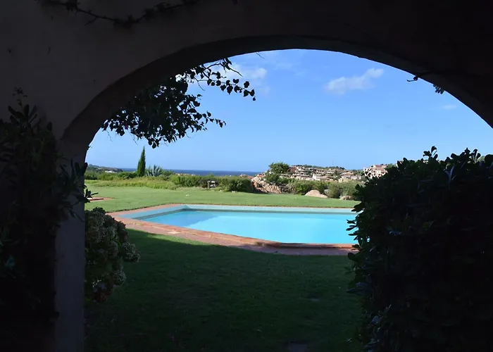 Terrazze Del Porto *