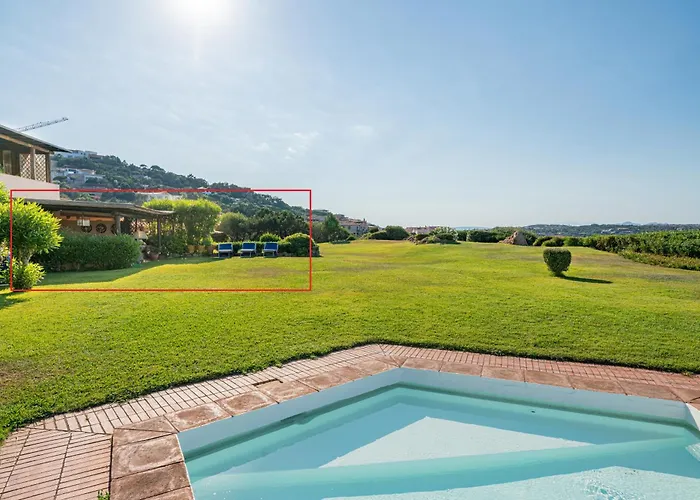 Terrazze Del Porto *