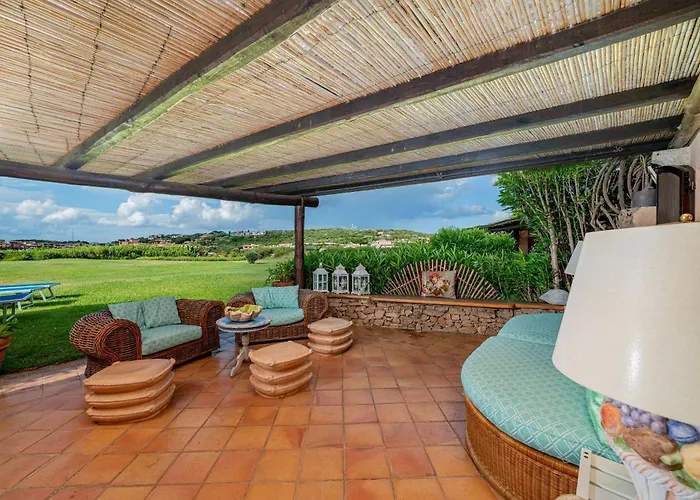 Terrazze Del Porto Porto Cervo