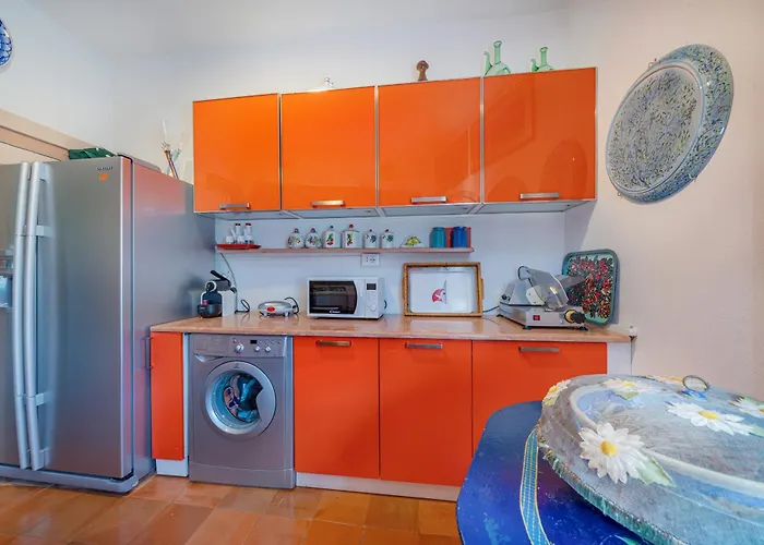 Terrazze Del Porto Πόρτο Τσέρβο