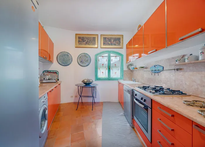 Terrazze Del Porto Porto Cervo