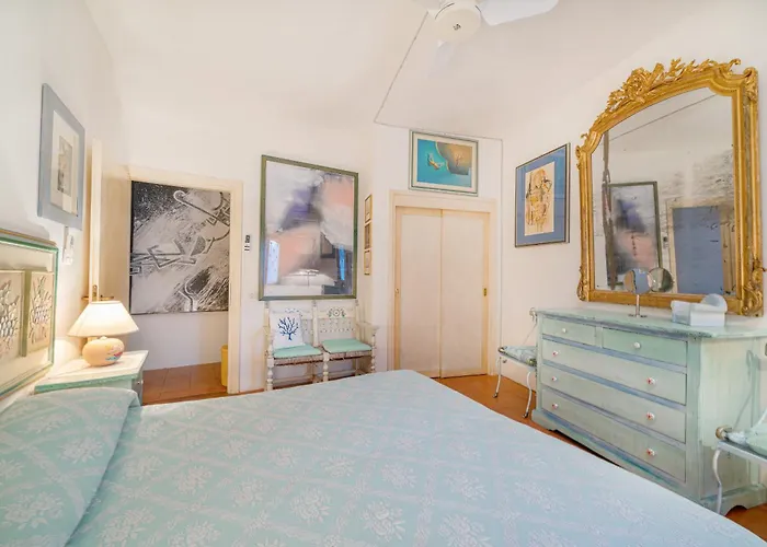 Terrazze Del Porto Prázdninový dům *