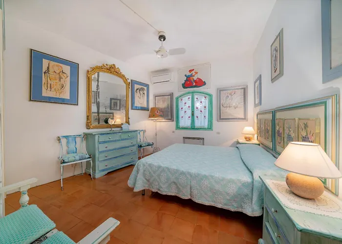 Prázdninový dům Terrazze Del Porto *