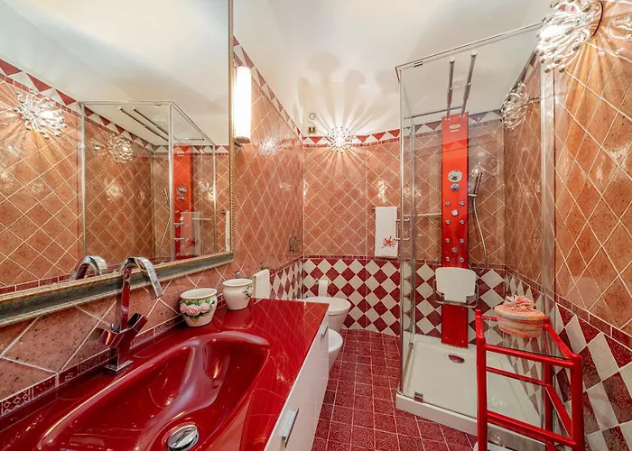 Prázdninový dům Terrazze Del Porto Porto Cervo