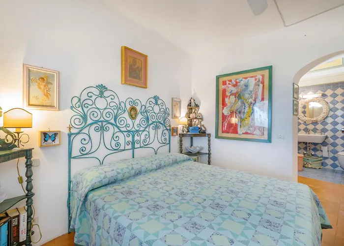 Prázdninový dům Terrazze Del Porto Porto Cervo