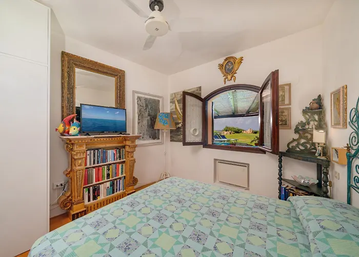 Terrazze Del Porto Prázdninový dům