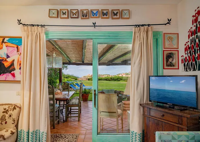 Σπίτι διακοπών Terrazze Del Porto