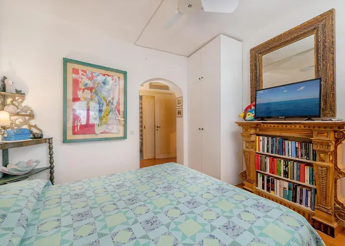 Terrazze Del Porto Prázdninový dům