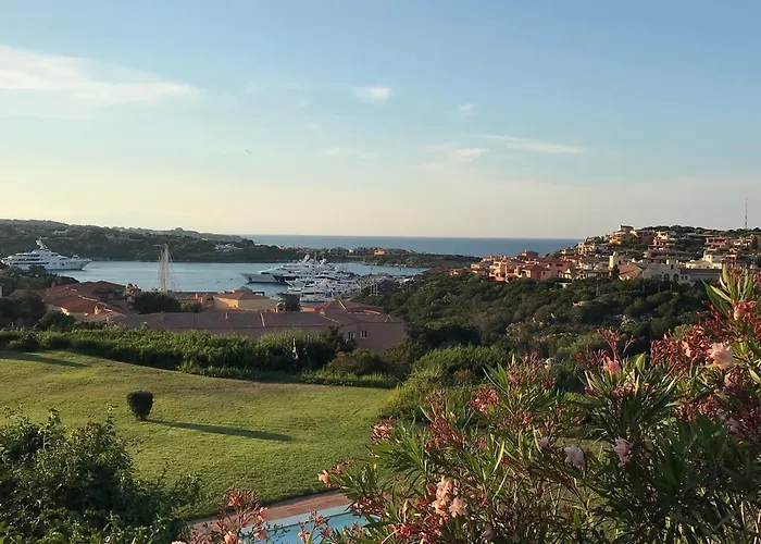 Σπίτι διακοπών Terrazze Del Porto *