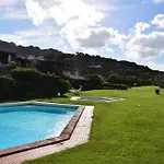 בית נופש Terrazze Del Porto פורטו צ'רבו