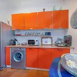 Terrazze Del Porto פורטו צ'רבו
