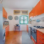 Terrazze Del Porto פורטו צ'רבו