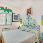 Terrazze Del Porto בית נופש פורטו צ'רבו