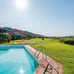 בית נופש Terrazze Del Porto פורטו צ'רבו
