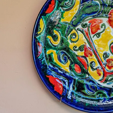 Terrazze Del Porto Prázdninový dům