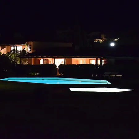 Ferienhaus Terrazze Del Porto Porto Cervo