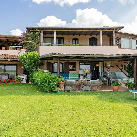 Terrazze Del Porto *