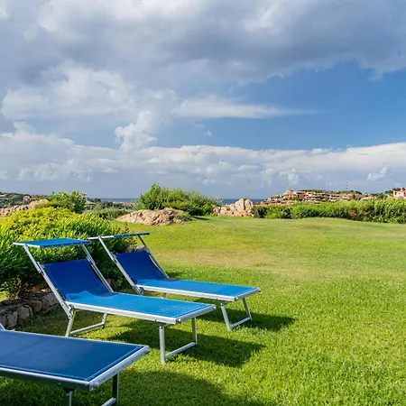 Terrazze Del Porto Porto Cervo