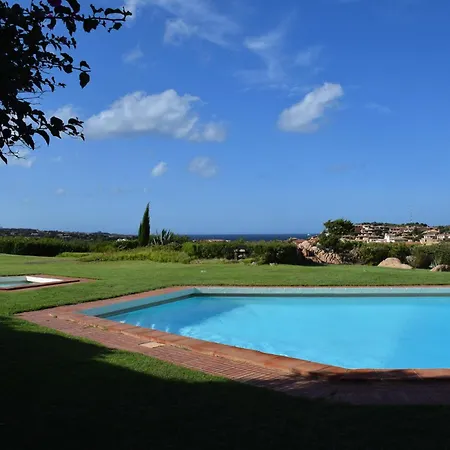 Terrazze Del Porto Porto Cervo