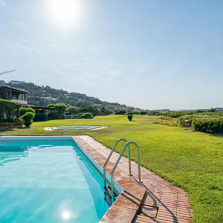 Terrazze Del Porto *