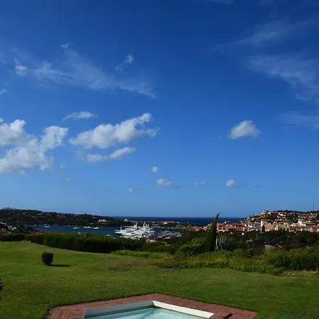 Terrazze Del Porto Porto Cervo