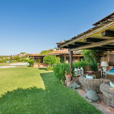 Prázdninový dům Terrazze Del Porto *