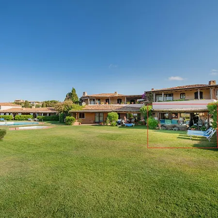 Terrazze Del Porto * Porto Cervo