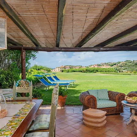 Terrazze Del Porto * Porto Cervo