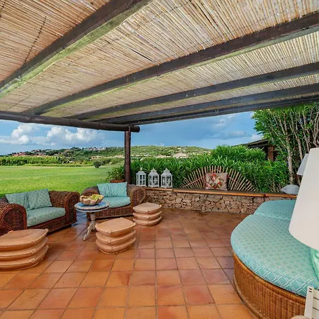 Terrazze Del Porto Porto Cervo