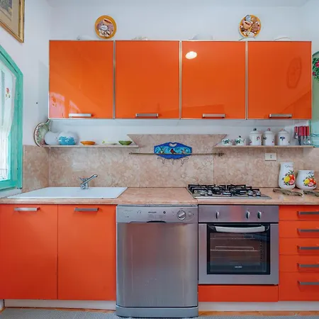 Prázdninový dům Terrazze Del Porto