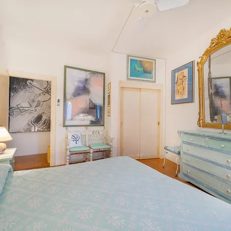 Terrazze Del Porto Ferienhaus *