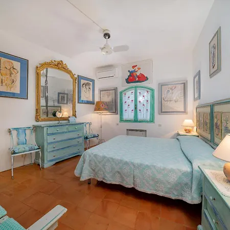 Ferienhaus Terrazze Del Porto *