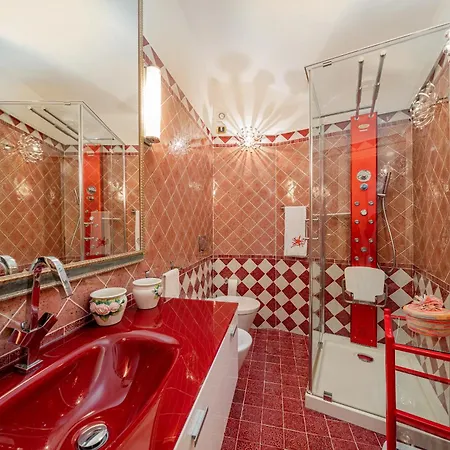 Prázdninový dům Terrazze Del Porto Porto Cervo