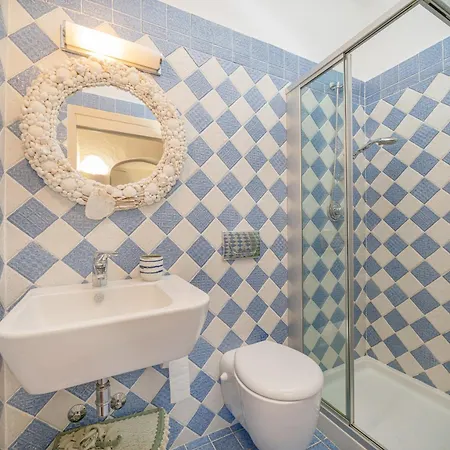 Ferienhaus Terrazze Del Porto