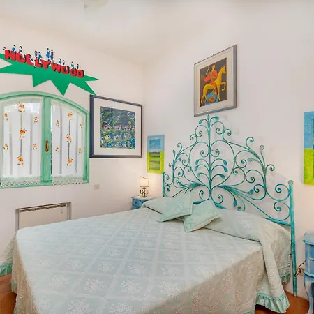 Terrazze Del Porto Prázdninový dům Porto Cervo